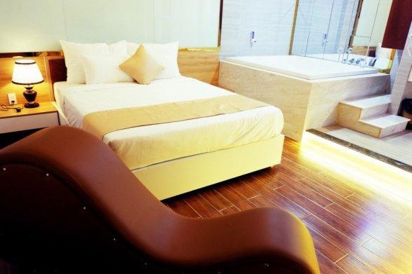 Hong Bao Thach Hotel Ho Chi Minh City Bagian luar foto